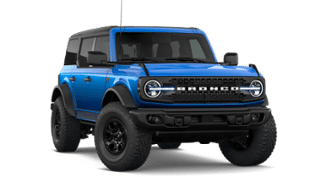 2026 Ford Bronco® External Image 4